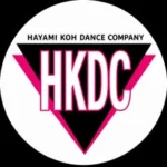 はやみ甲ダンスカンパニー（HKDC）公式Instagram